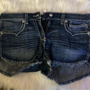 Ariat Boyfriend 31 R